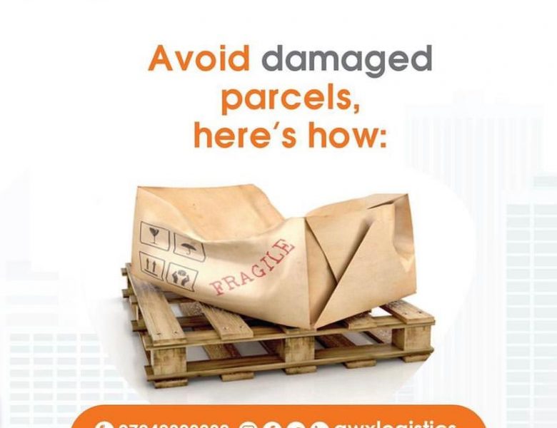 How to Package Items for Delivery: An Easy Guide to Avoid Damaged Shipments.